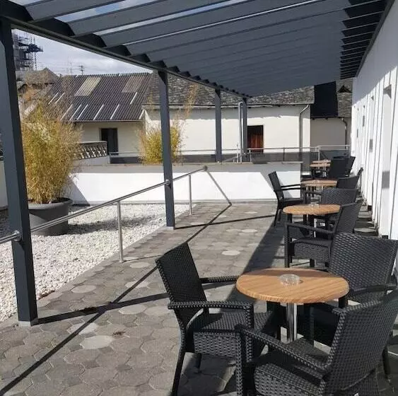 ホテル Weinhaus Weis