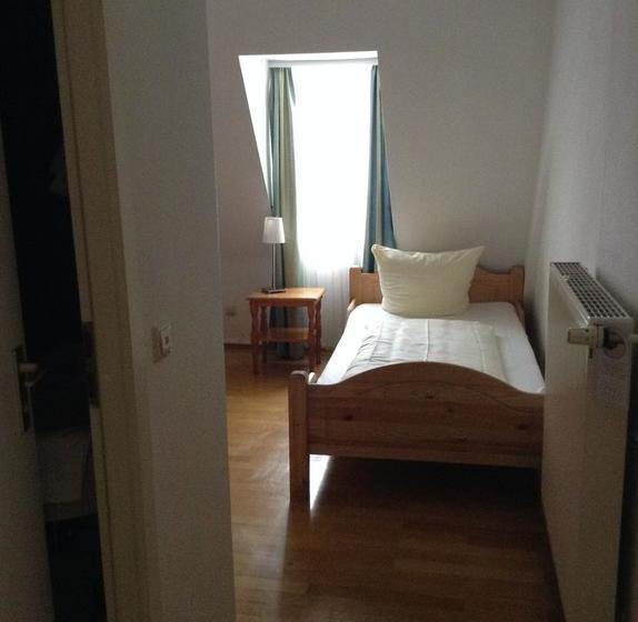 Hotel Zum Pfalzgrafen