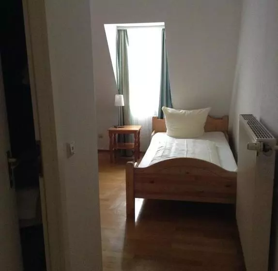 Hotelli Zum Pfalzgrafen
