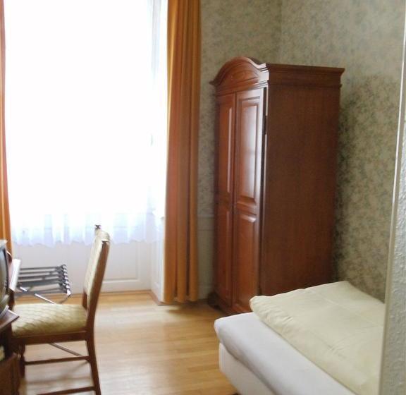 Hotel Zum Pfalzgrafen