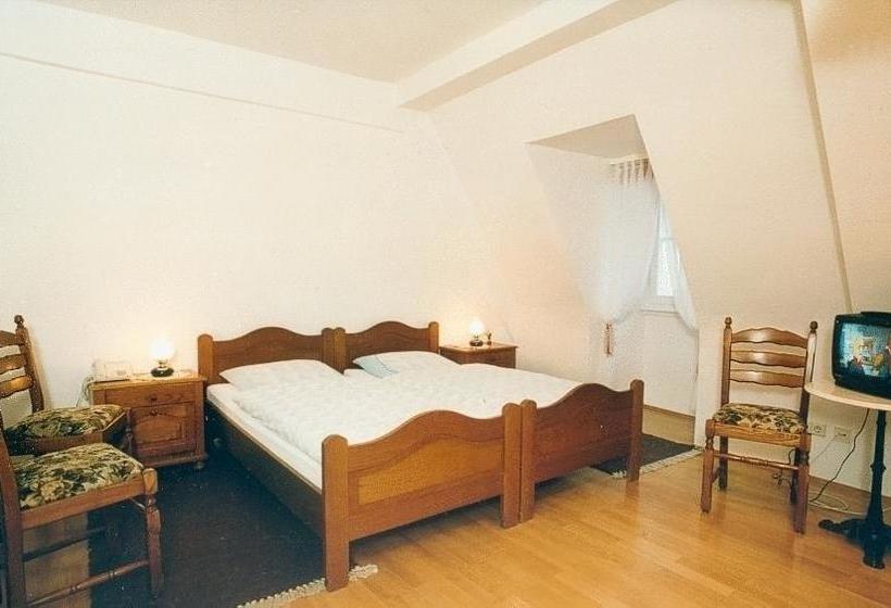 Hotel Zum Pfalzgrafen