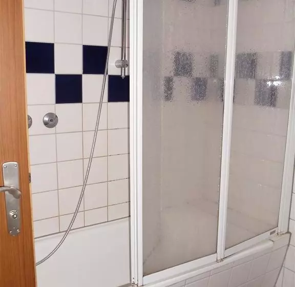 Hotelli Zum Pfalzgrafen