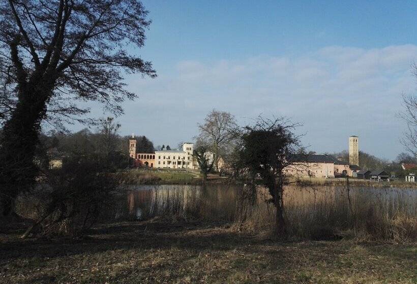 Quartier Sanssouci Hostel