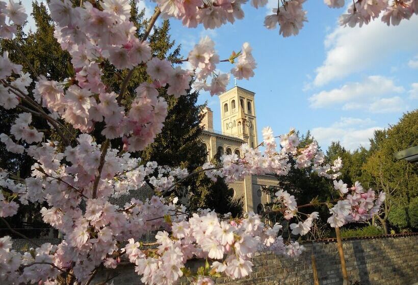 Quartier Sanssouci Hostel