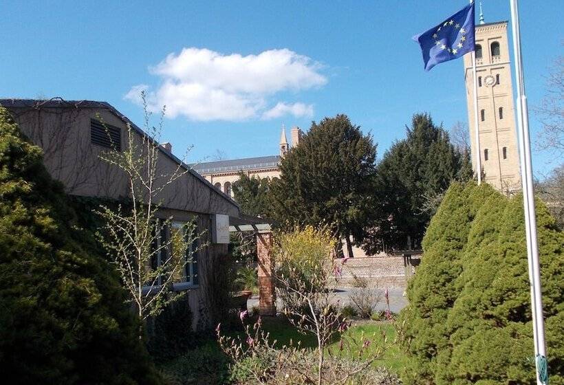 Quartier Sanssouci Hostel