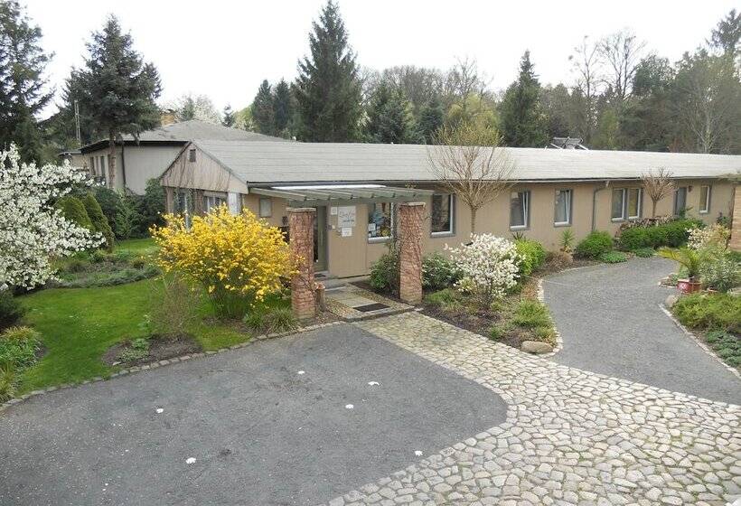 Quartier Sanssouci Hostel