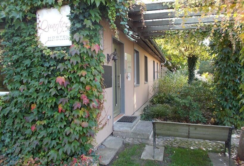 Quartier Sanssouci Hostel