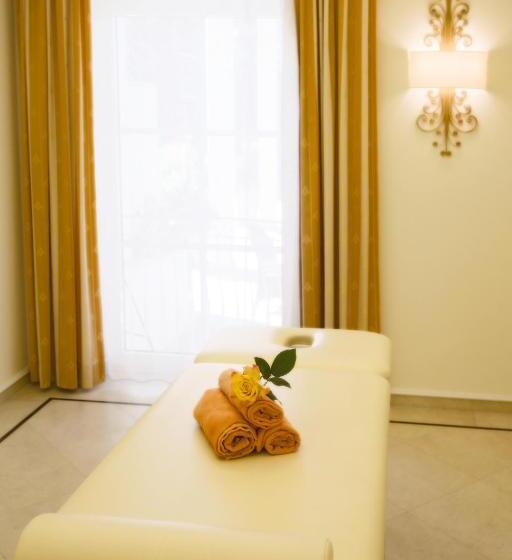 Thermenhotel Quellenhof