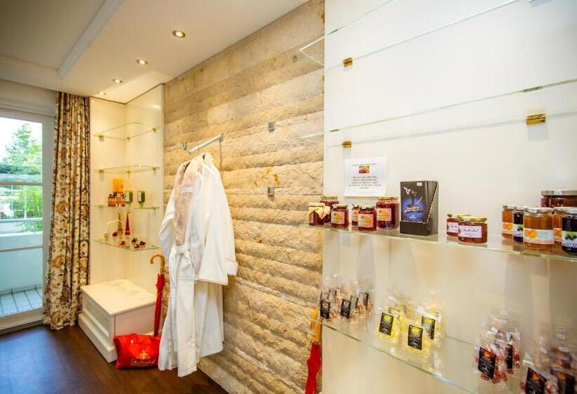 Thermenhotel Quellenhof