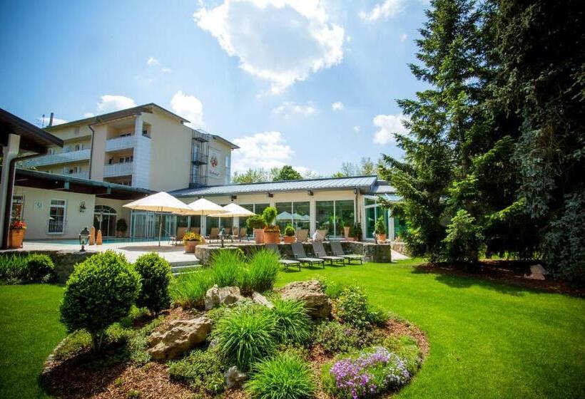 Thermenhotel Quellenhof