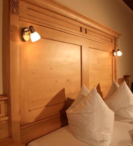 Waldhotel Seebachschleife