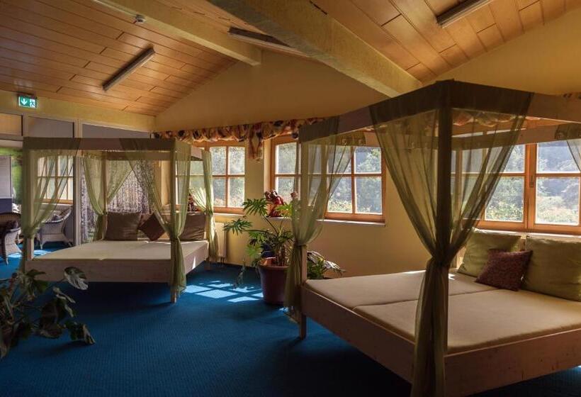 Waldhotel Seebachschleife