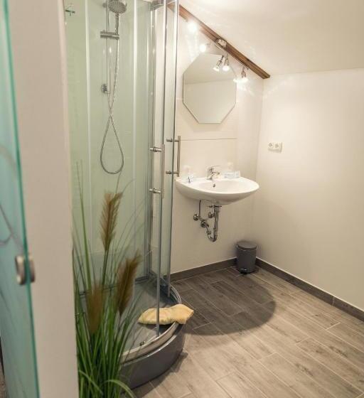 Waldhotel Seebachschleife