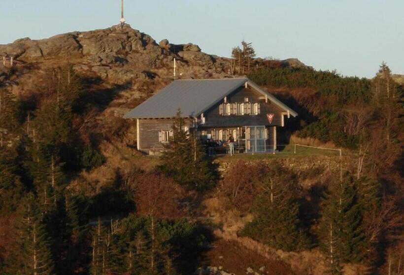 Waldhotel Seebachschleife