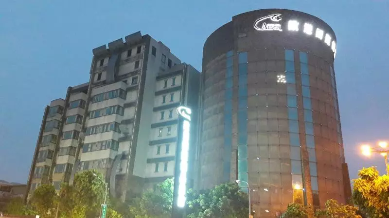 Allur Boutique Motelkao Hsiung Branch