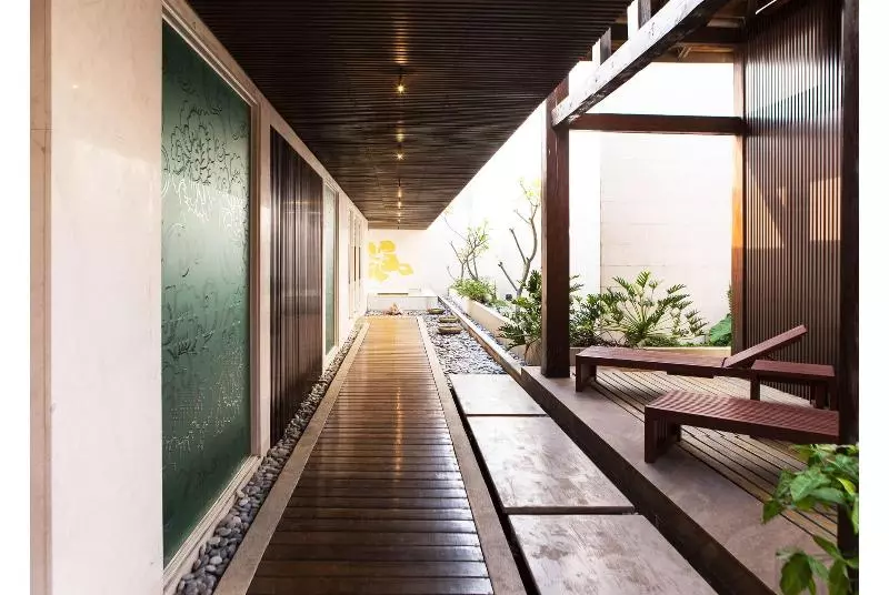 Allur Boutique Motelkao Hsiung Branch