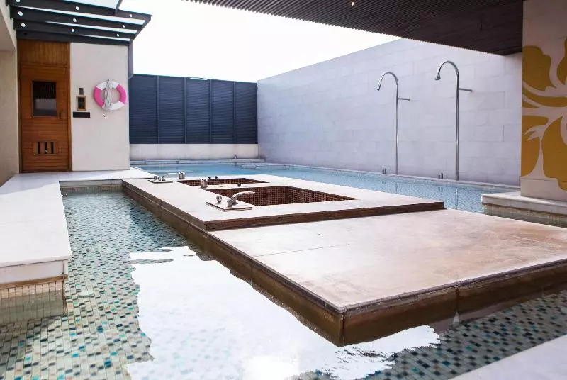 Allur Boutique Motelkao Hsiung Branch