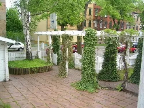 Apart Hotel Leipzig Taucha
