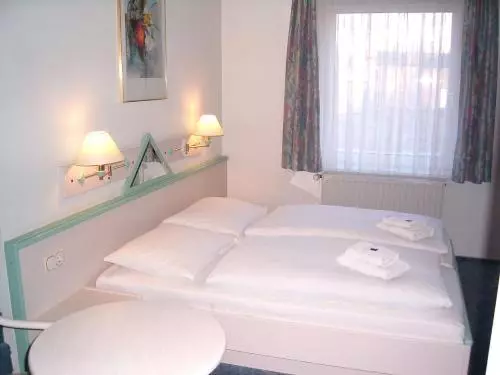 Apart Hotel Leipzig Taucha