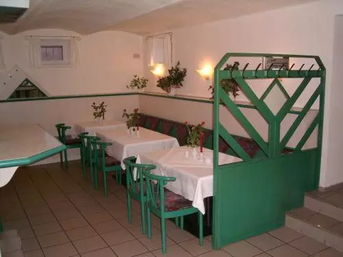 Apart Hotel Leipzig Taucha
