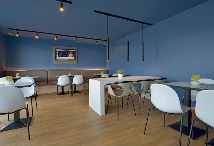 B&b Hotel Frankfurt Hahn Airport