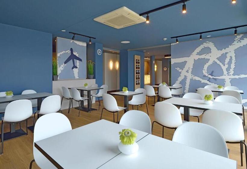 B&b Hotel Frankfurt Hahn Airport