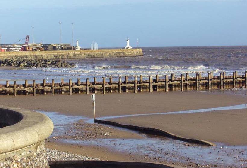 민박 Kingsleigh Guest House