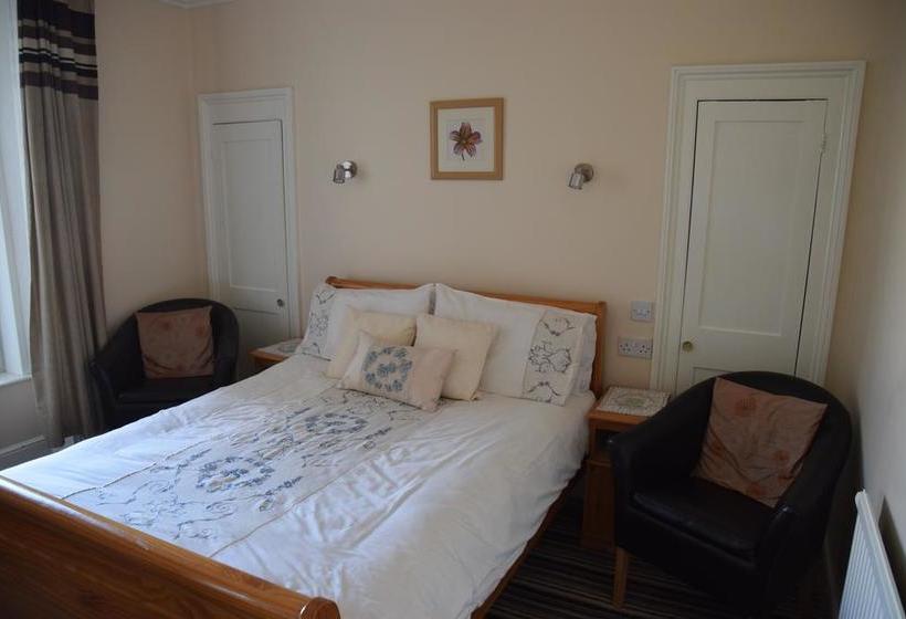 민박 Kingsleigh Guest House