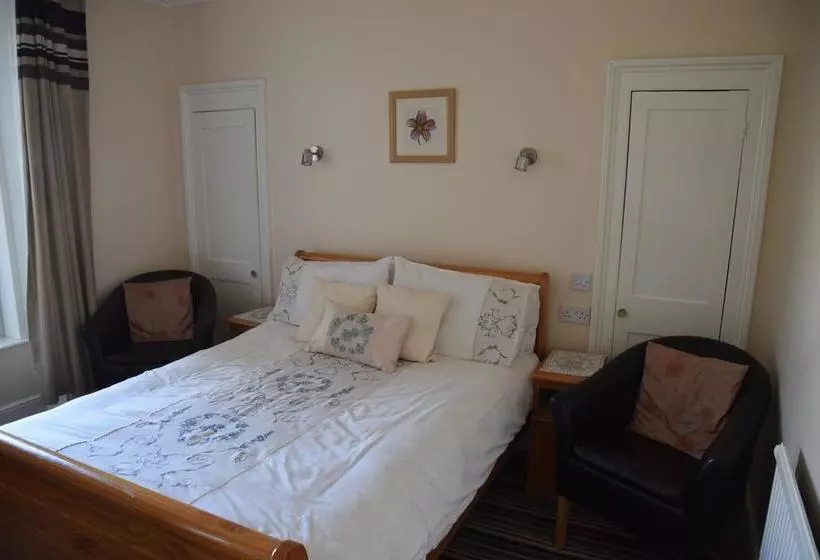 ベッドアンドブレックファースト Kingsleigh Guest House