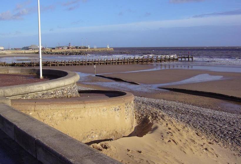 민박 Kingsleigh Guest House