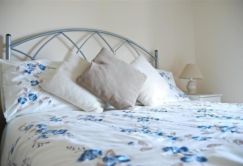 민박 Kingsleigh Guest House