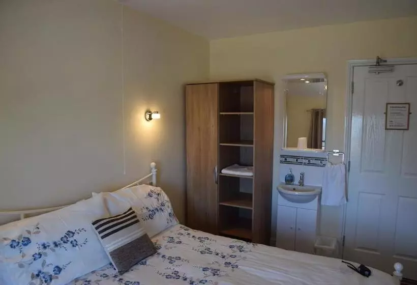 ベッドアンドブレックファースト Kingsleigh Guest House