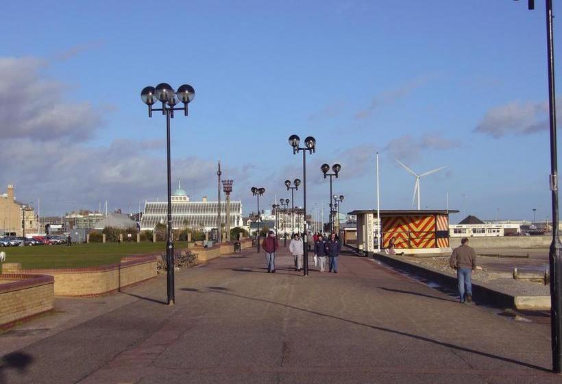 민박 Kingsleigh Guest House