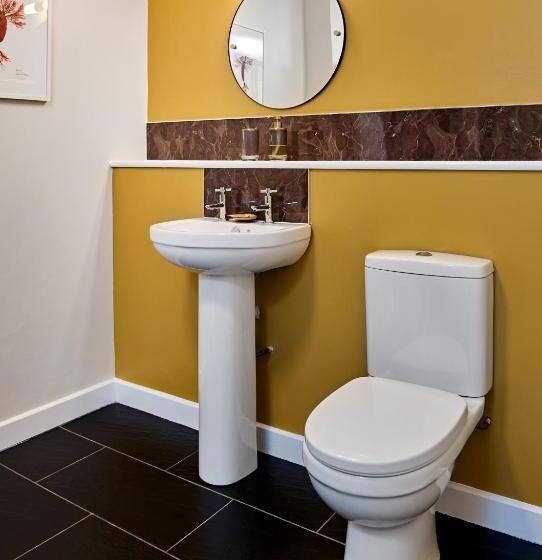 Bed and Breakfast The Barrington Boar