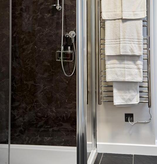 Bed and Breakfast The Barrington Boar