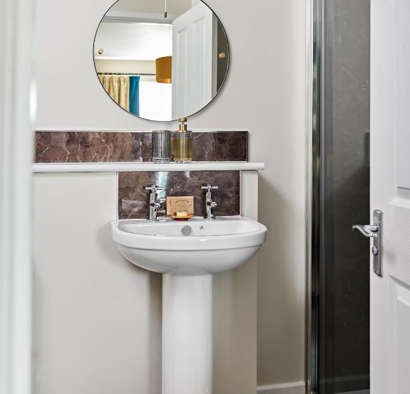 Bed and Breakfast The Barrington Boar