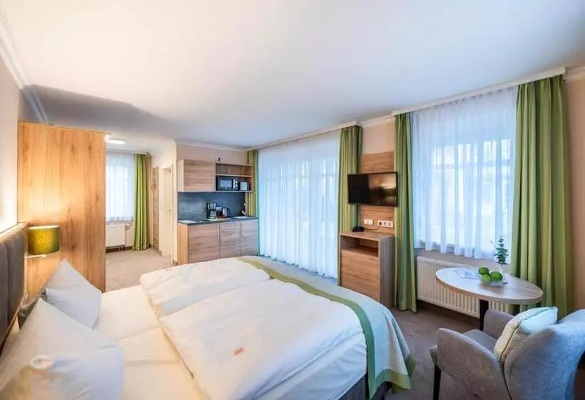 Centralhotel Binz