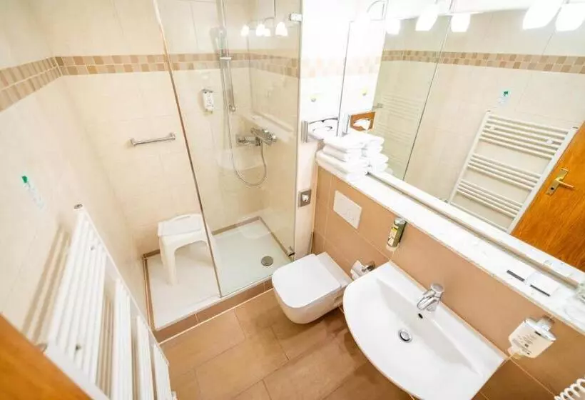 Centralhotel Binz