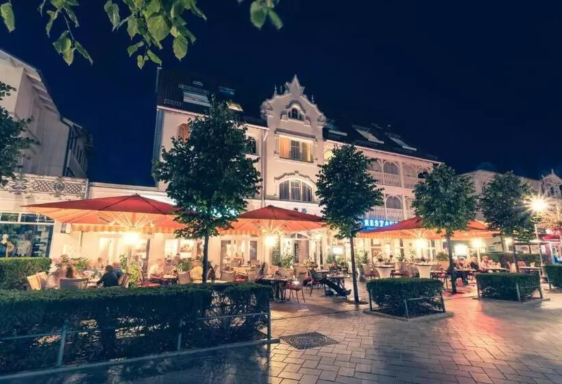 Centralhotel Binz