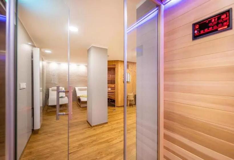 Centralhotel Binz