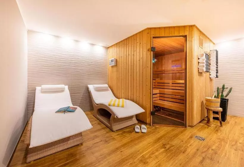 Centralhotel Binz