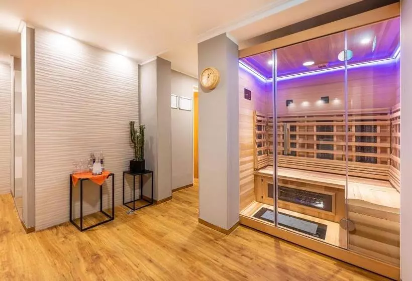 Centralhotel Binz