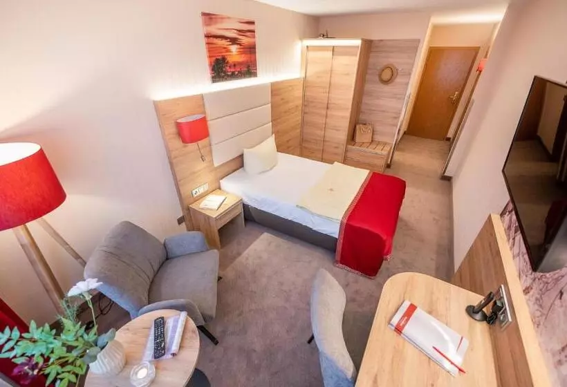 Centralhotel Binz