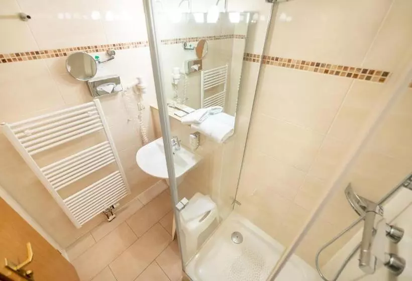 Centralhotel Binz