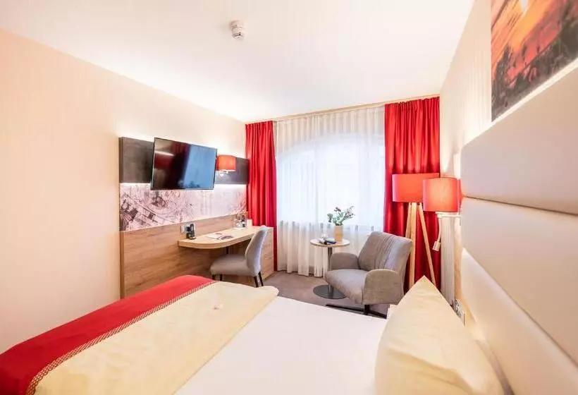 Centralhotel Binz
