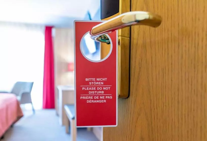 Centralhotel Binz
