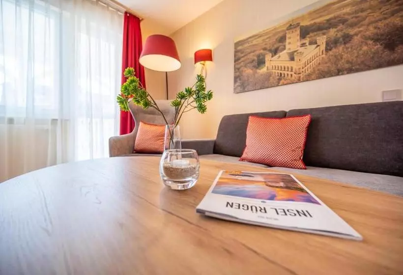 Centralhotel Binz