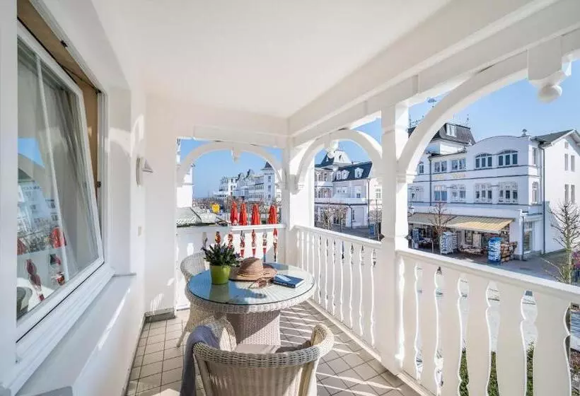 Centralhotel Binz