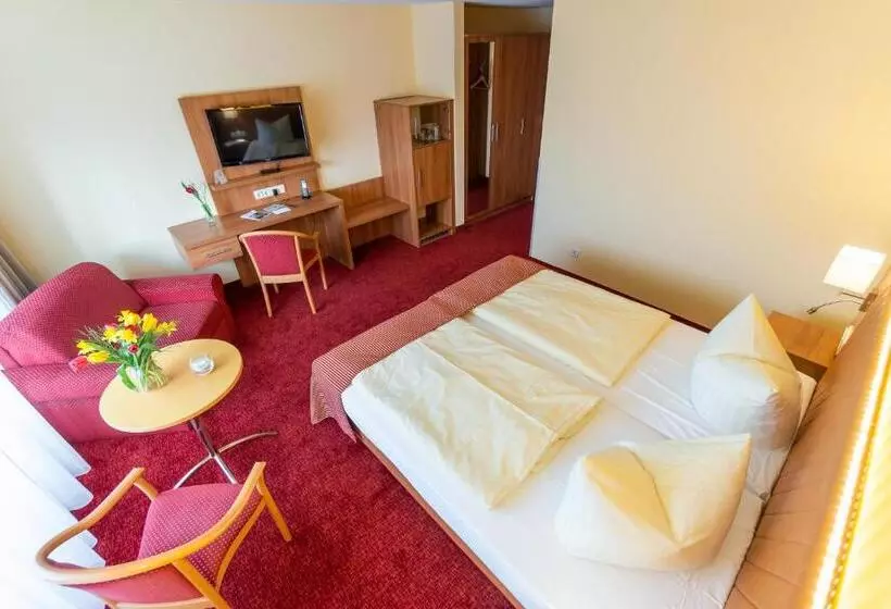 Centralhotel Binz