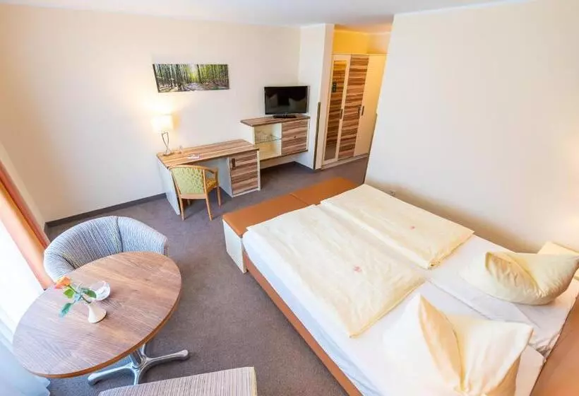 Centralhotel Binz